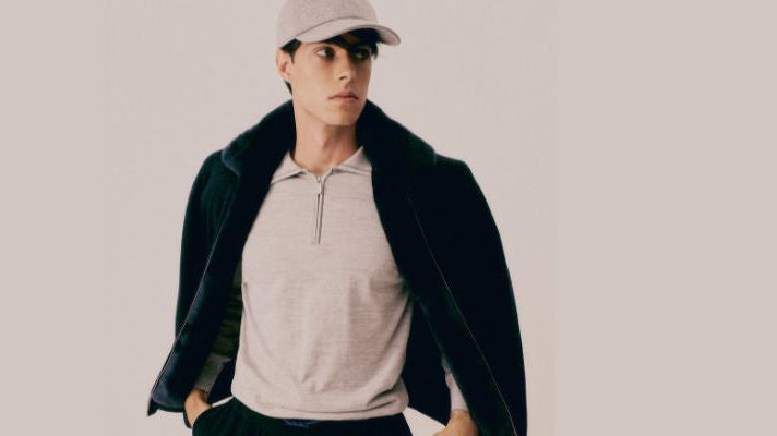 Outfit uomo autunno 2022: i capi must have