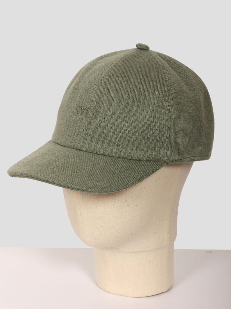 Cappello da baseball puro Cashmere - Svevo 