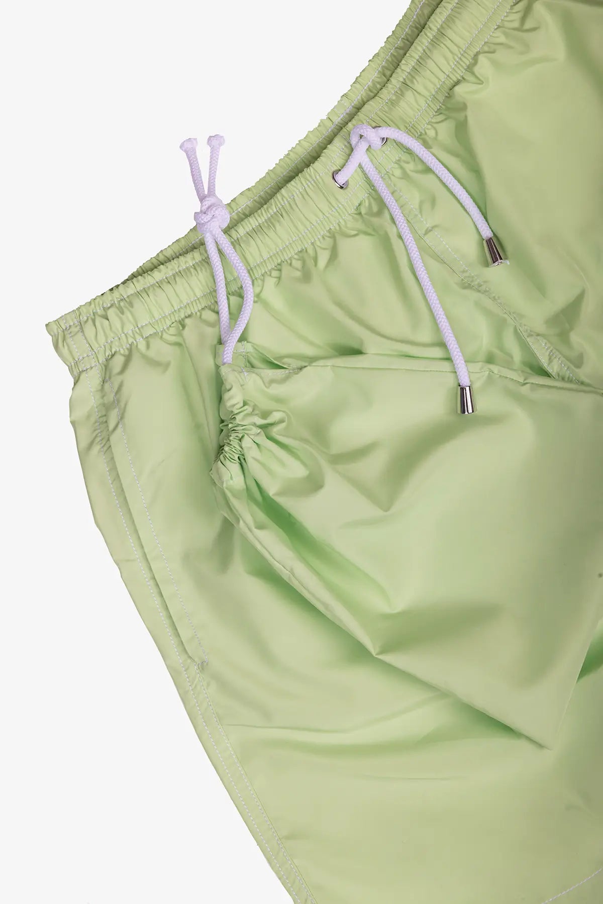 Costume da bagno in 100% Poliestere Verde | SVEVO