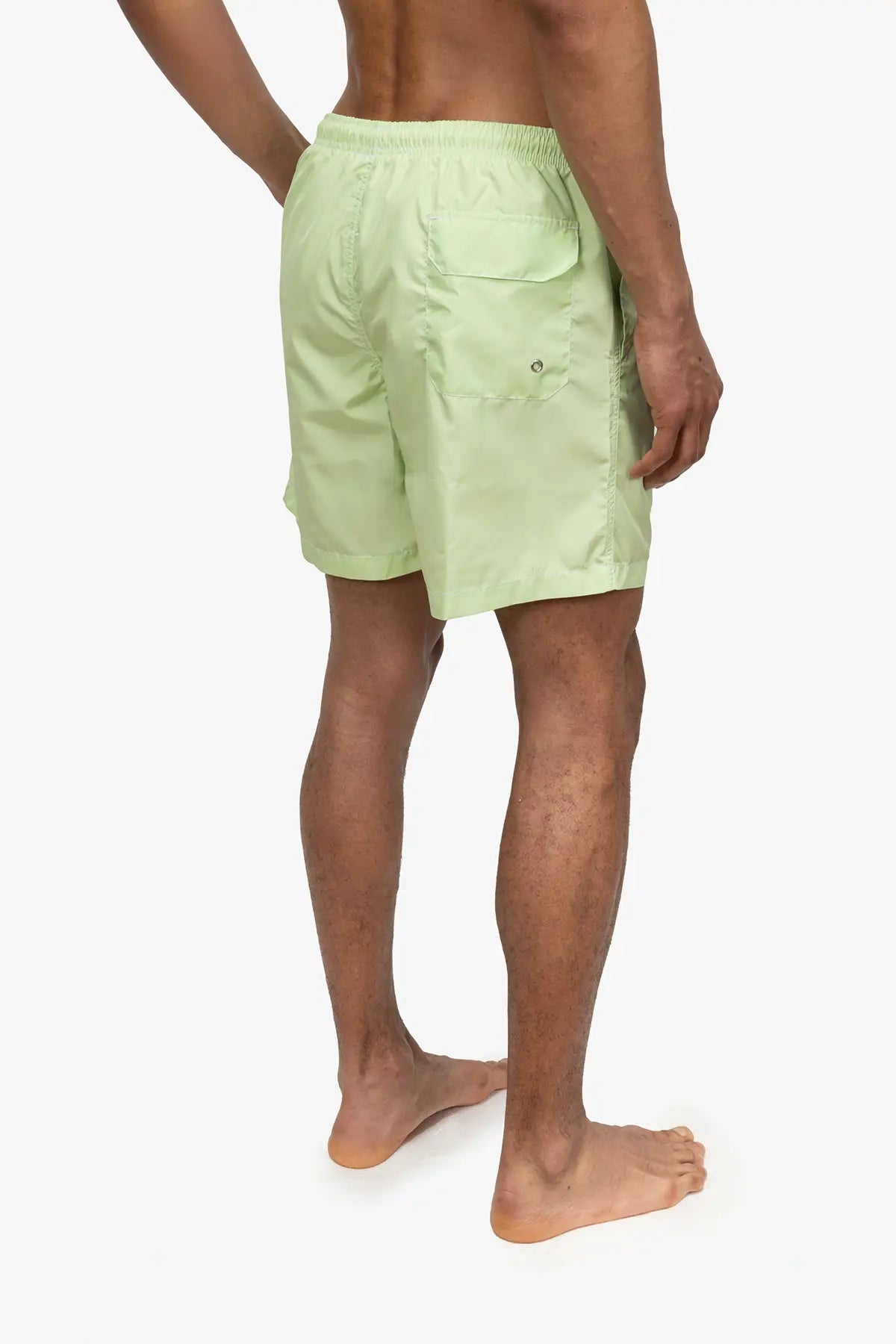 Costume da bagno in 100% Poliestere Verde | SVEVO