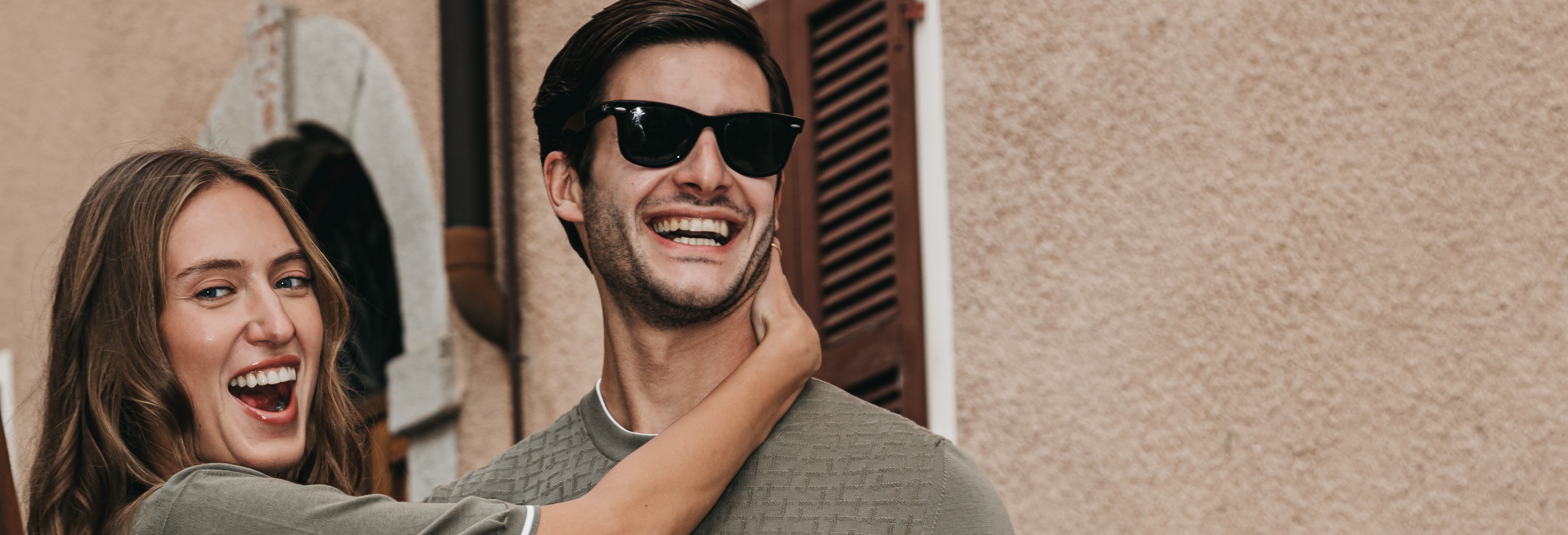 The summer is matchy | SVEVO