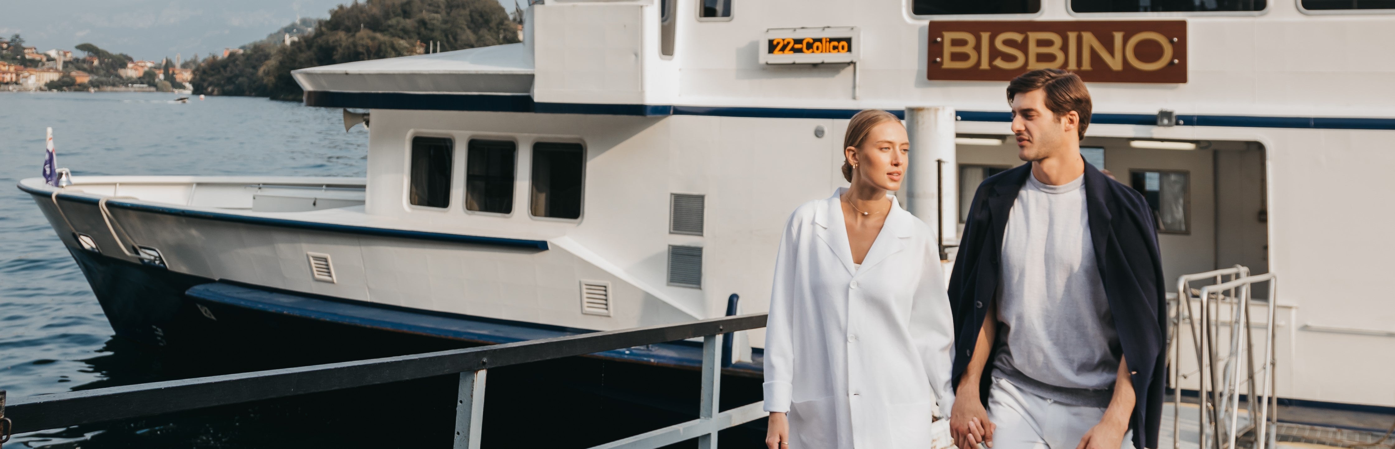 La maglieria è aristo-chic (e piena di segreti) | SVEVO