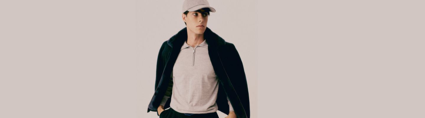 Outfit uomo autunno 2022: i capi must have