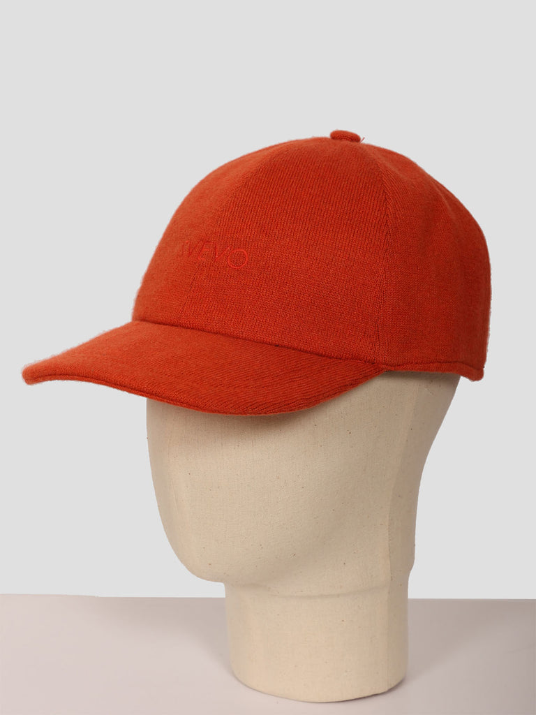 Cappello da baseball puro Cashmere - Svevo