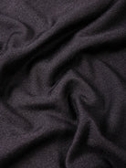 Girocollo in 80% Cashmere e 20% Seta grigio | SVEVO
