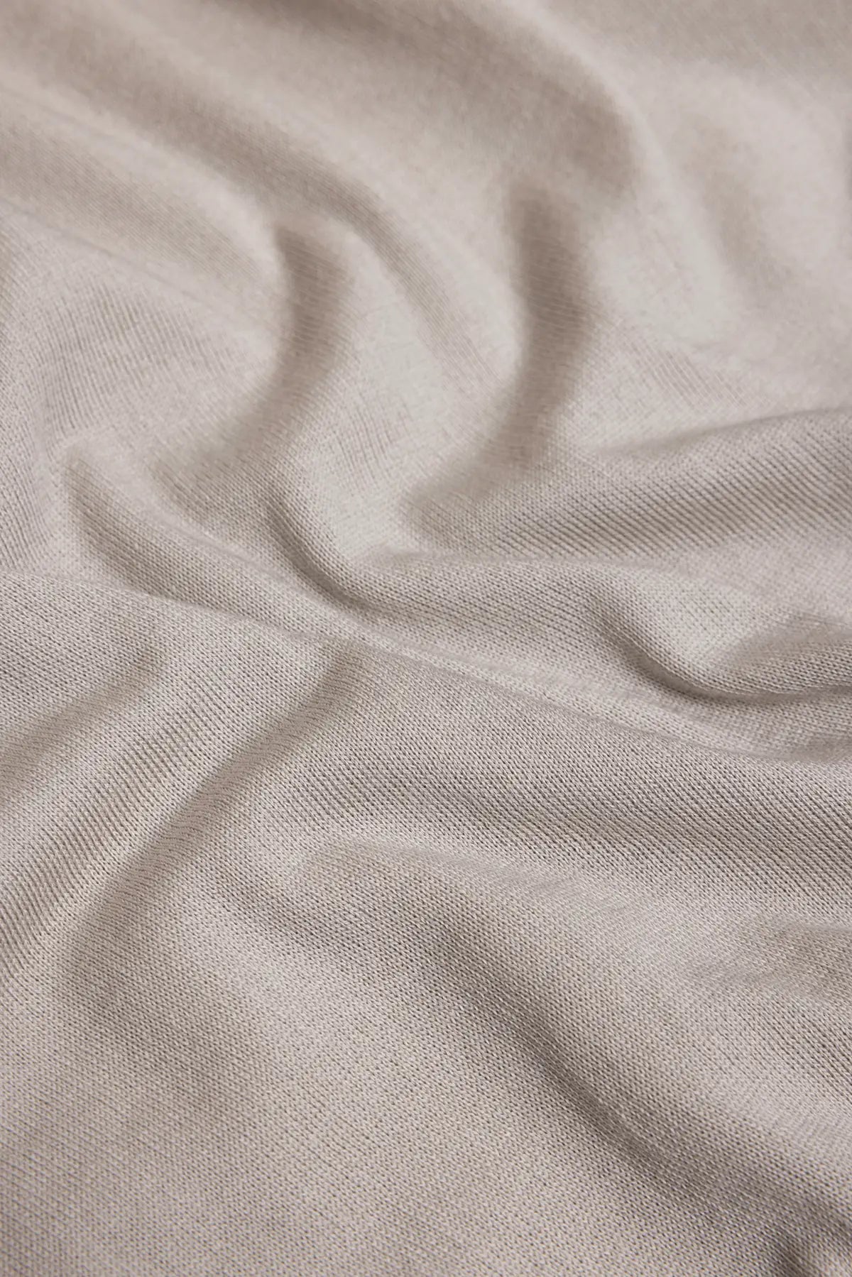 Polo mezza manica con bottoni in 100% Cotone Gardenia | SVEVO