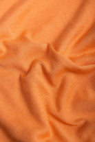 Polo mezza manica con bottoni in 100% Cotone Arancione | SVEVO