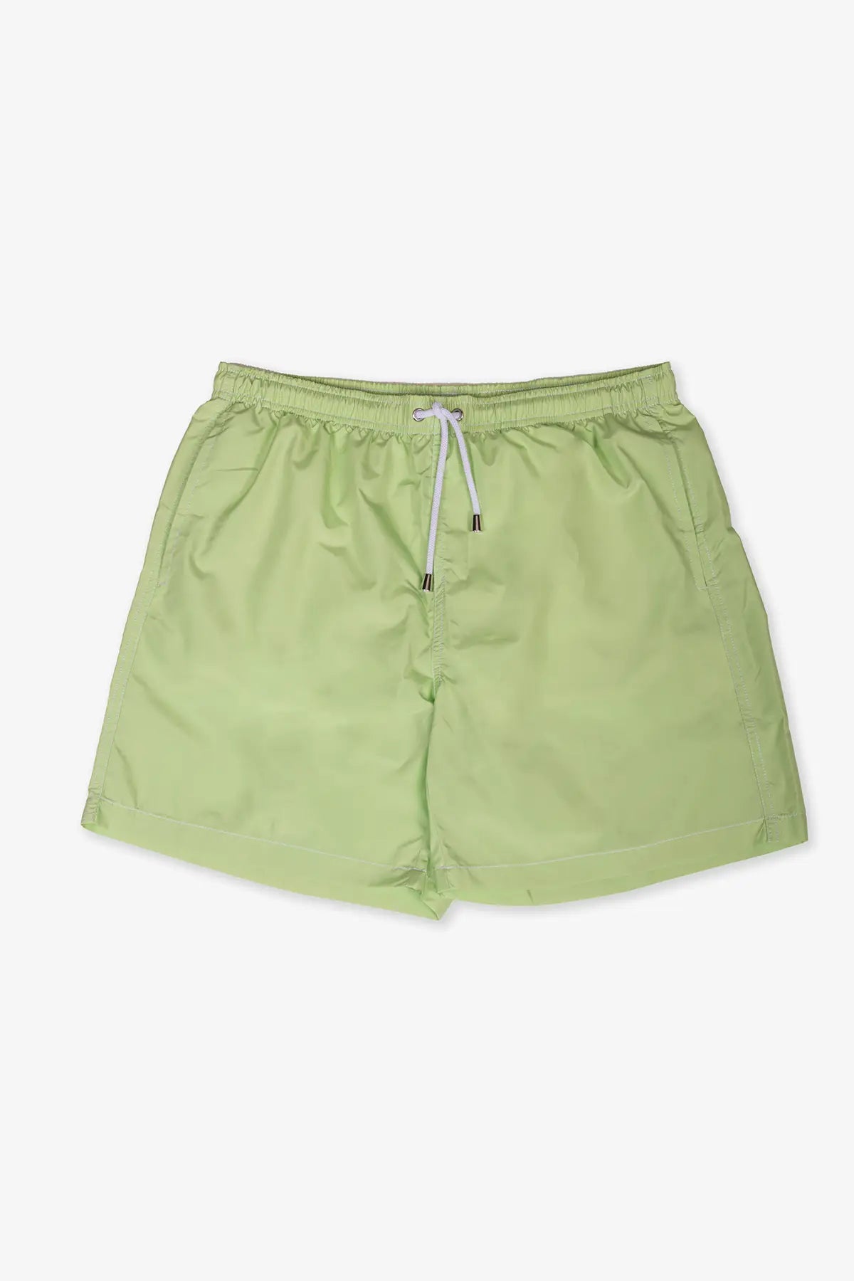 Costume da bagno in 100% Poliestere Verde | SVEVO