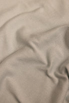 Girocollo mezza manica in 100% Cotone Beige | SVEVO